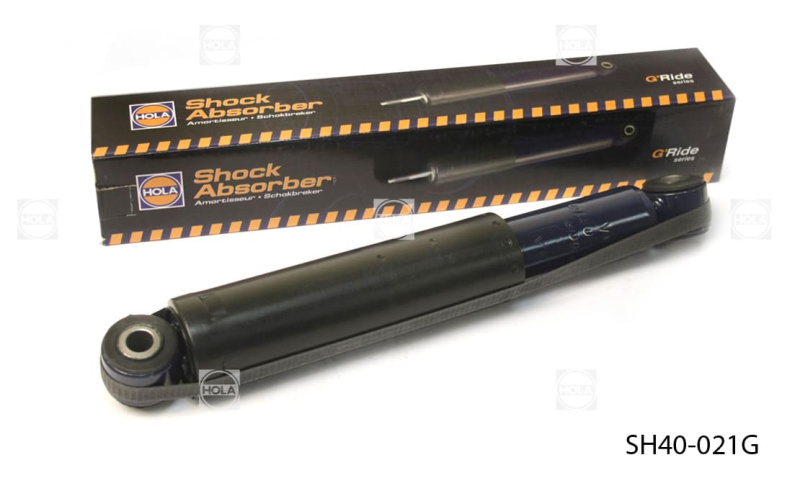 HOLA SH40-021G Амортизатор задний правый, левый