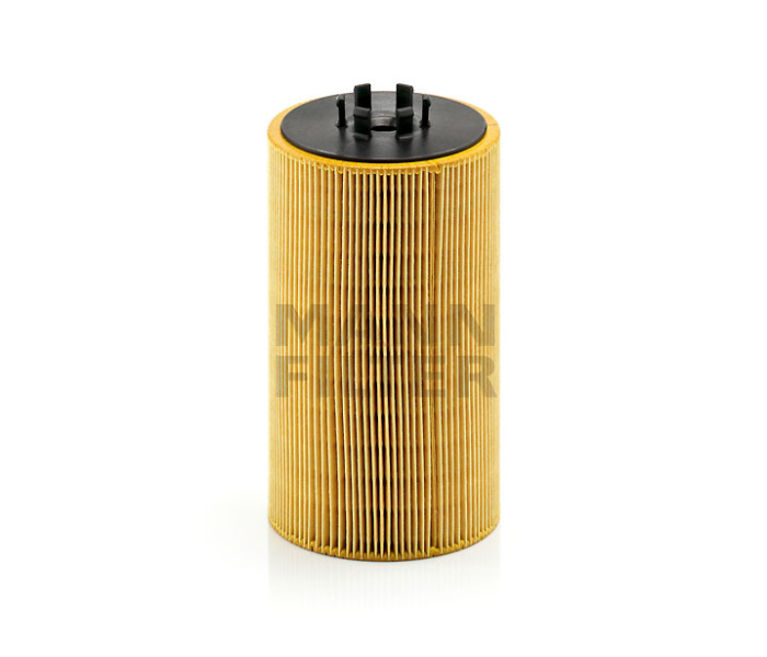 MANN-FILTER HU 1390 x Фильтр масляный