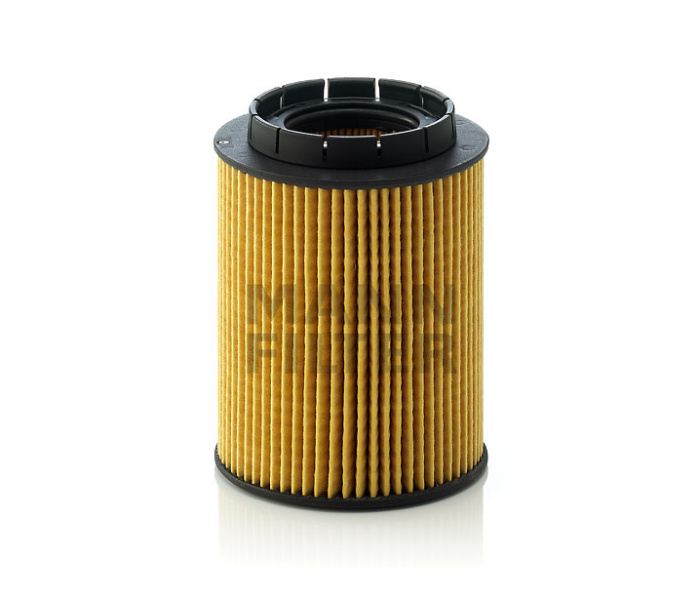 MANN-FILTER HU 932/7 X Фильтр масляный