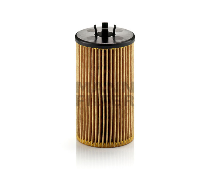 MANN-FILTER HU 612/2 X Фильтр масляный