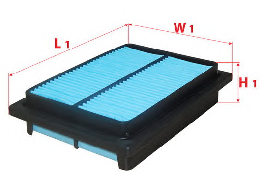 Sakura CA56041 Фильтр салонный