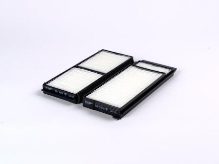 BIG Filter GB-9838 Фильтр салонный