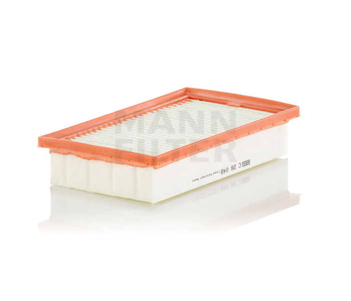 MANN-FILTER C 26 048 Фильтр воздушный