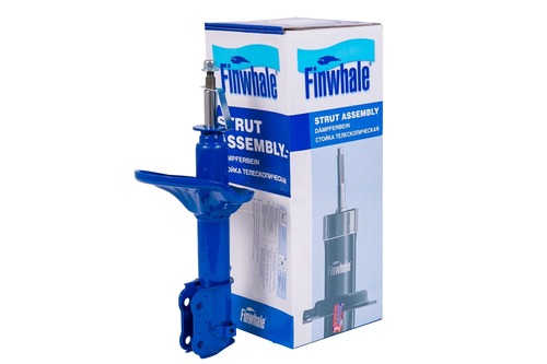 Finwhale 13037GR Амортизатор прав. газовый c ABS