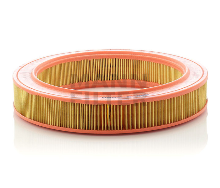 MANN-FILTER C 2846 Фильтр воздушный