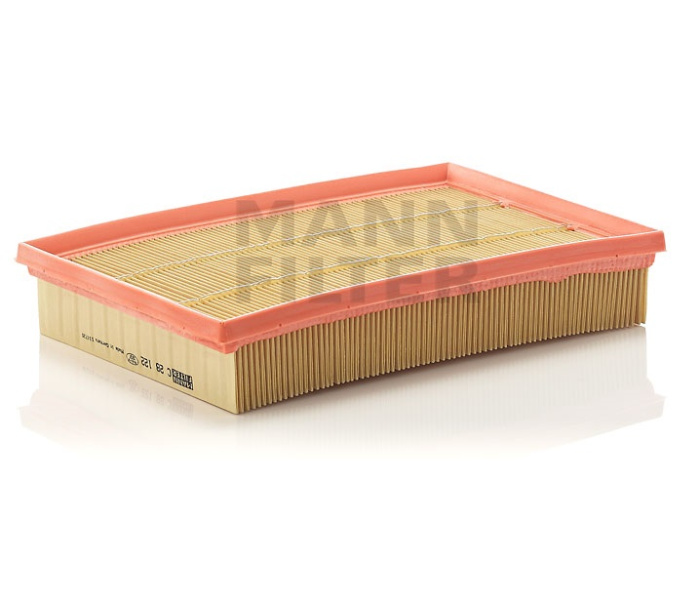 MANN-FILTER C 28 122 Фильтр воздушный
