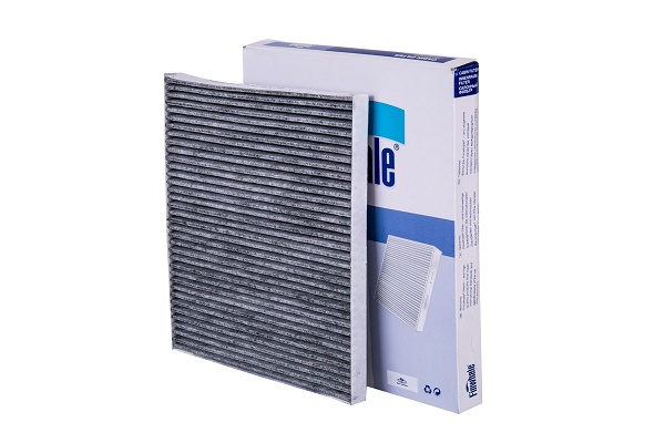 Finwhale AS750C Фильтр салонный угольный