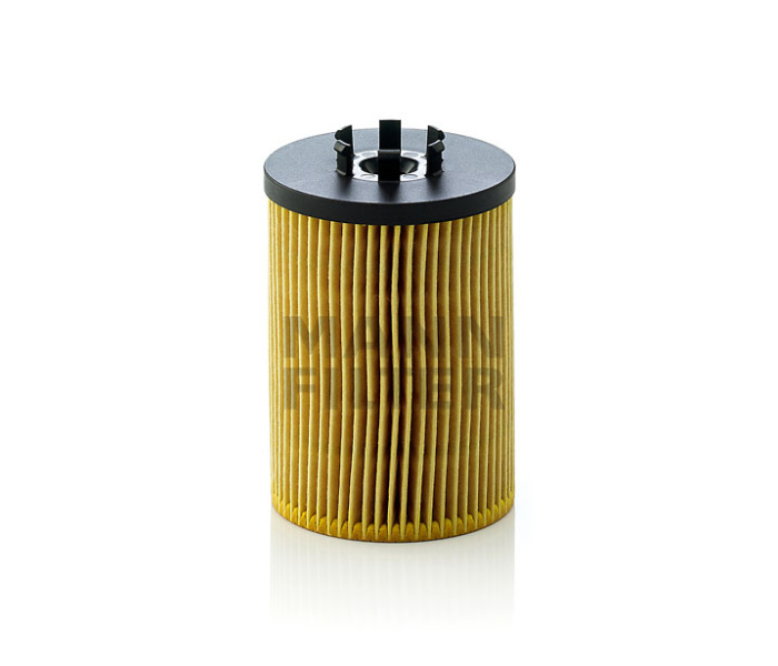 MANN-FILTER HU 715/5 x Фильтр масляный