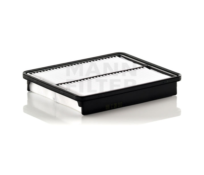 MANN-FILTER C 28 010 Фильтр воздушный