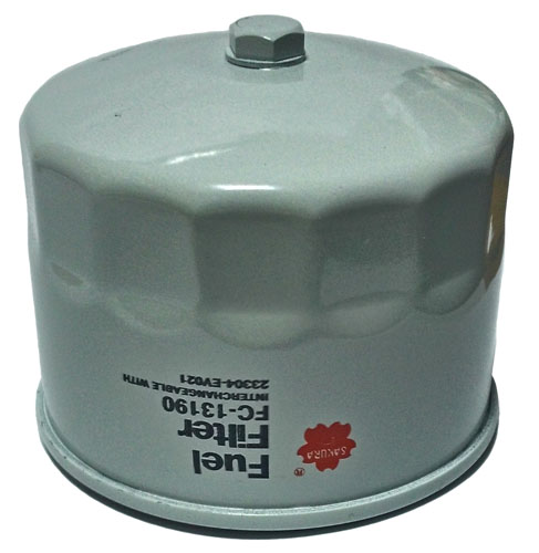 Фильтр топливный Sakura FC13190