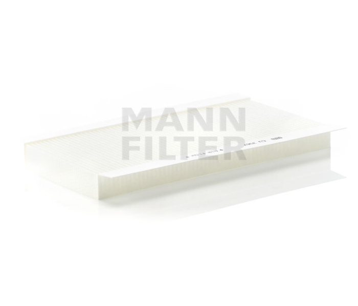 MANN-FILTER CU 3567 Фильтр салонный