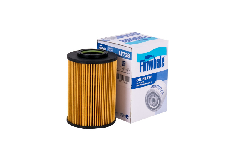 Finwhale LF728 Фильтр масляный