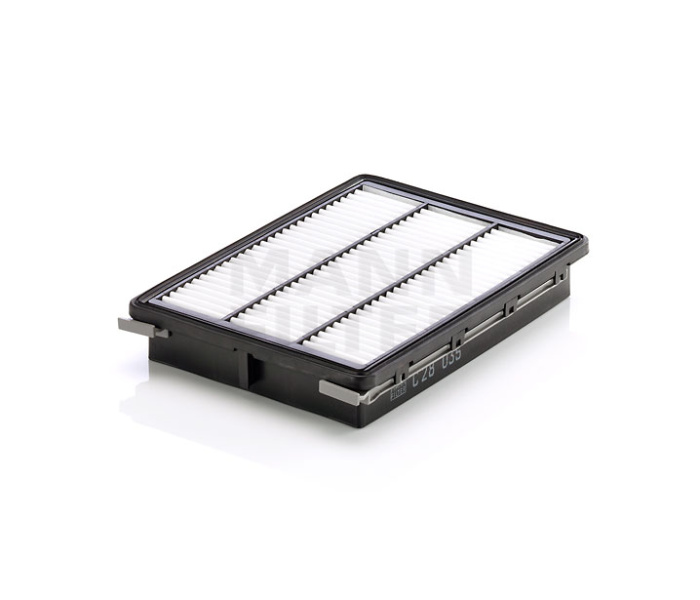MANN-FILTER C 28 036 Фильтр воздушный