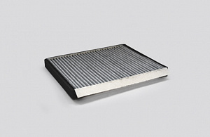 BIG Filter GB-9959/C Фильтр салонный угольный