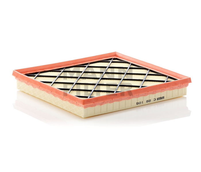 MANN-FILTER C 26 106 Фильтр воздушный