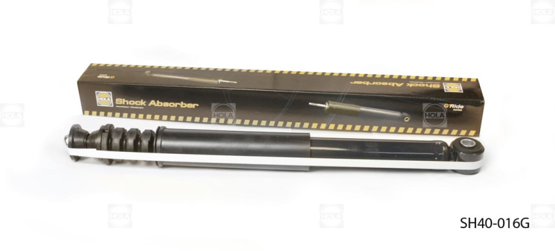 HOLA SH40-016G Амортизатор зад правая, левая