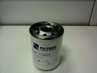 Фильтр гидравлический Filtrec A120C10