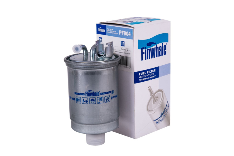 Finwhale PF904 Фильтр топливный