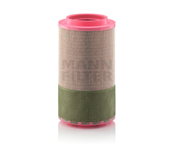 MANN-FILTER C 27 1170 Фильтр воздушный