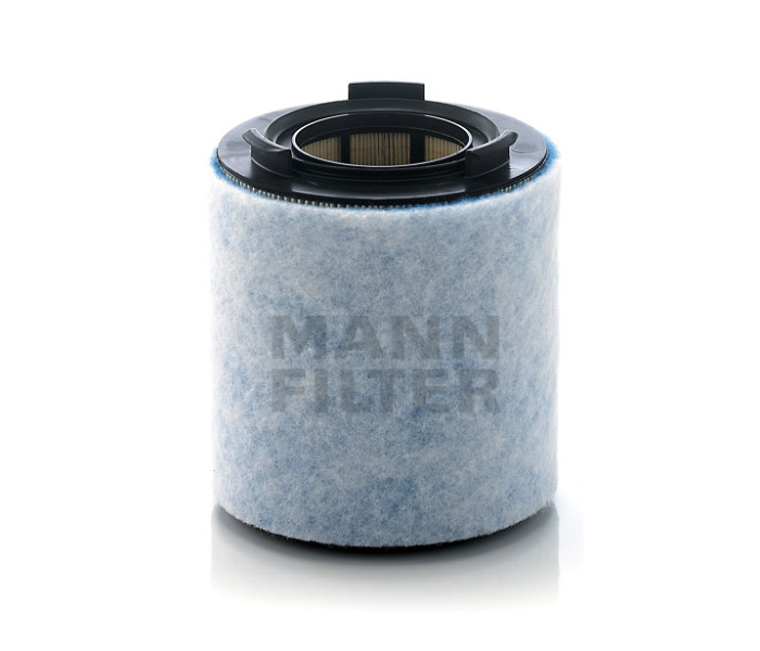 MANN-FILTER C 15 008 Фильтр воздушный