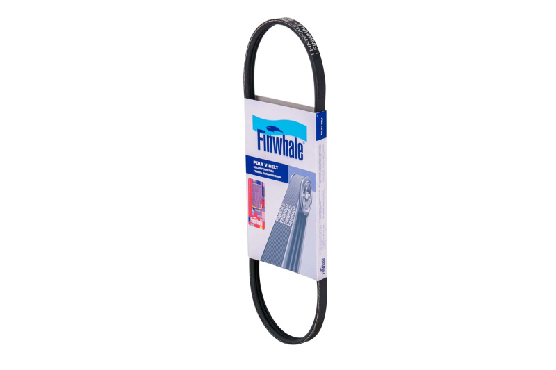 Ремень поликлиновой BP3PK675 FINWHALE