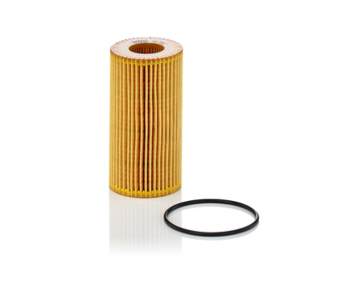 MANN-FILTER HU 7012 Z Фильтр масляный