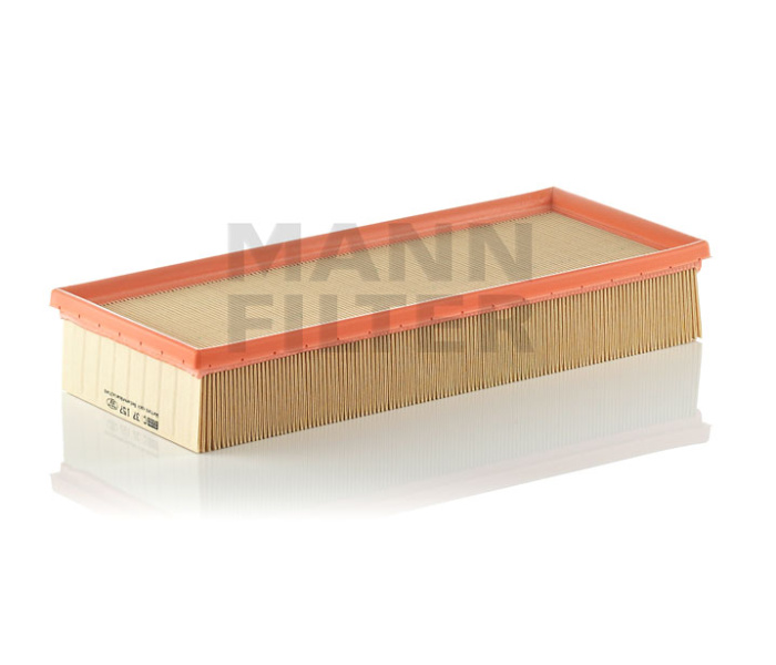 MANN-FILTER C 37 157 Фильтр воздушный
