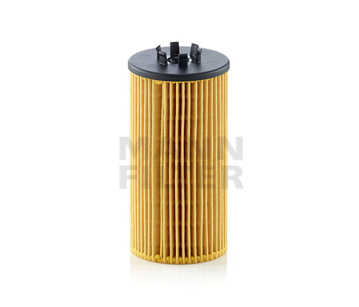 MANN-FILTER HU 835/1 z Фильтр масляный