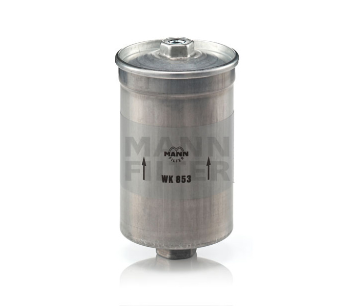 MANN-FILTER WK 853 Фильтр топливный