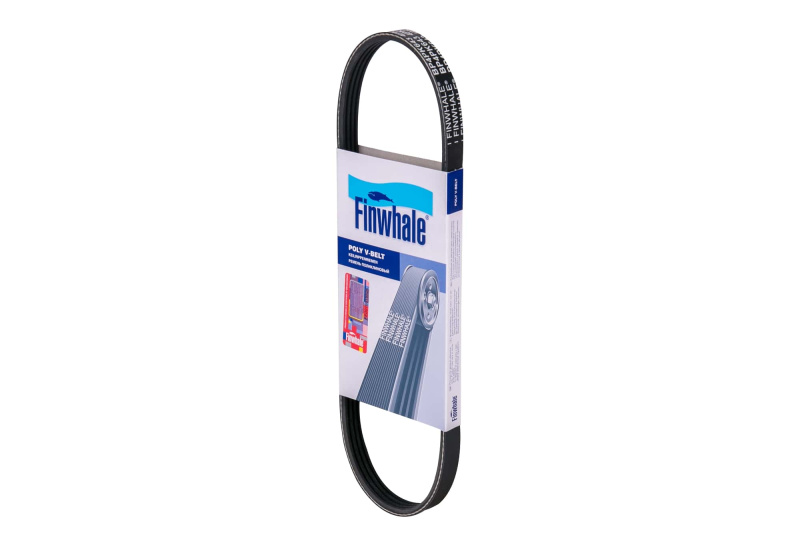 Ремень поликлиновой BP4PK643 FINWHALE