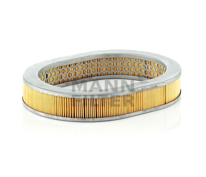 MANN-FILTER C 2943 Фильтр воздушный