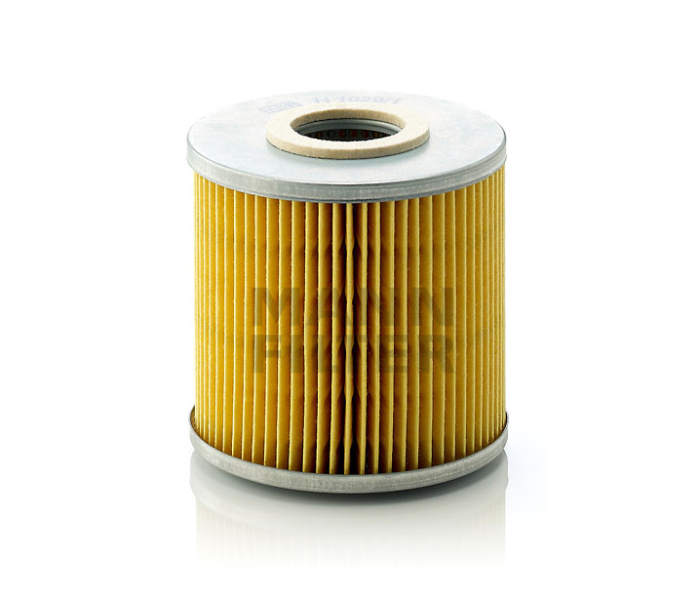 MANN-FILTER H 1029/1 N Фильтр масляный