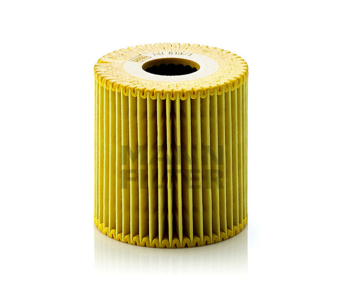 MANN-FILTER HU 819/1 x Фильтр масляный