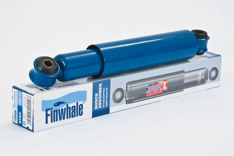 Finwhale 120112 Амортизатор задний масляный  BASIC