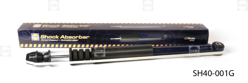 HOLA SH40-001G Амортизатор зад правый, левый