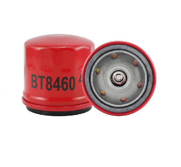 Фильтр гидравлический Baldwin BT8460 (аналог MANN WD 8009)