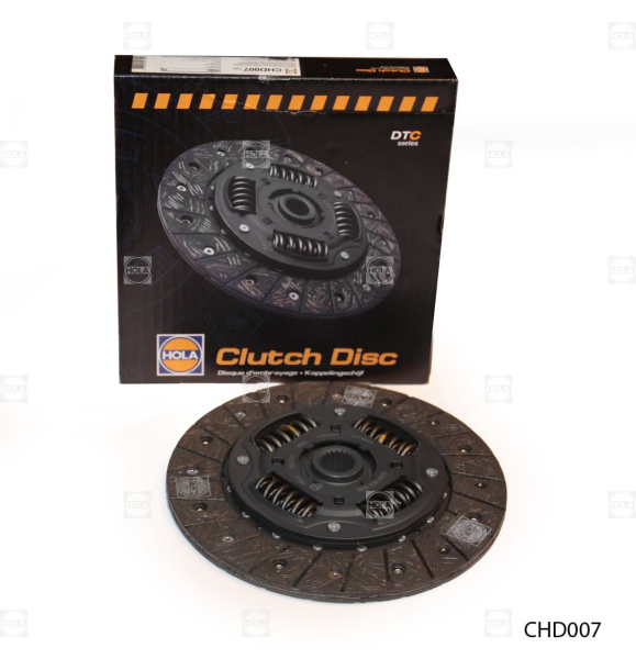 HOLA CHD007 Диск сцепления