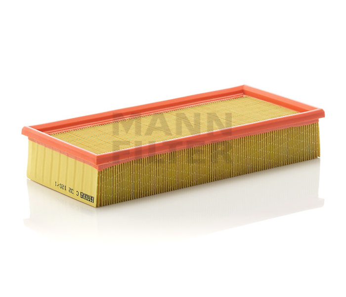 MANN-FILTER C 32 120/1 Фильтр воздушный