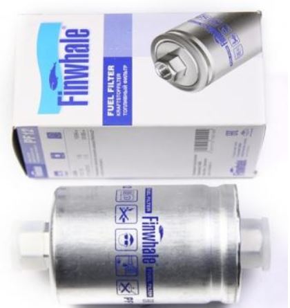 Finwhale PF202 Фильтр топливный