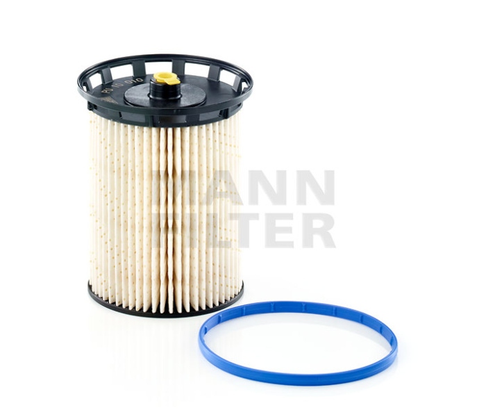 MANN-FILTER PU 10 010 Z Фильтр топливный