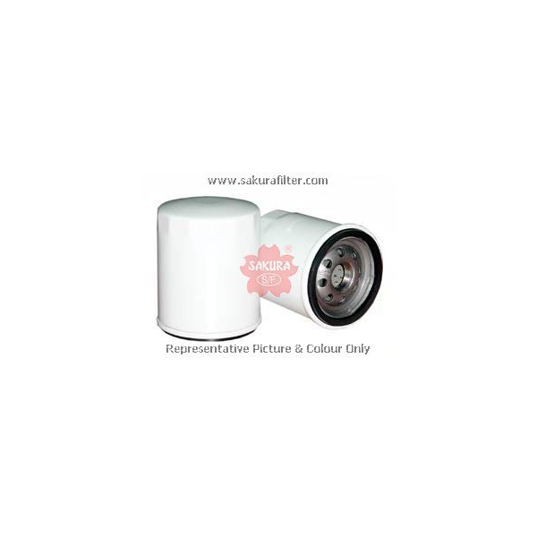 Sakura FC1205 Фильтр топливный