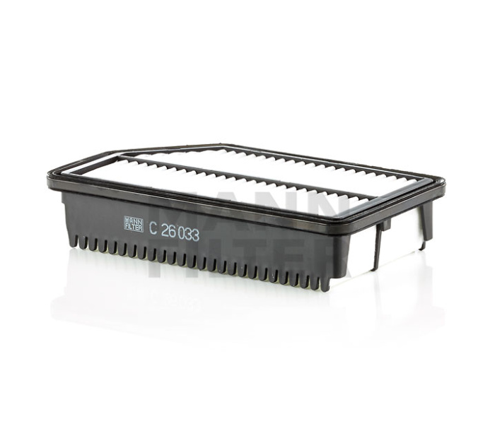 MANN-FILTER C 26 033 Фильтр воздушный
