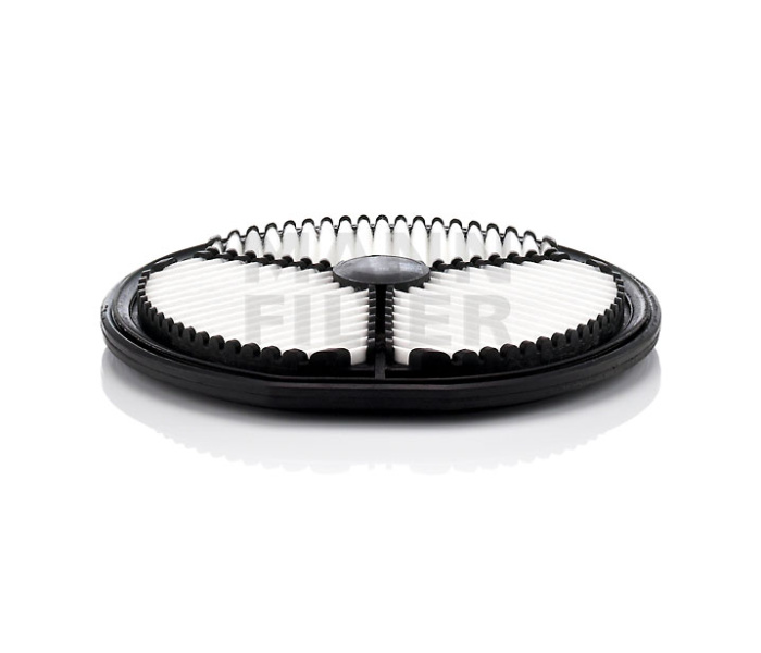 MANN-FILTER C 2212 Фильтр воздушный