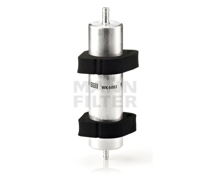 MANN-FILTER WK 6003 Фильтр топливный