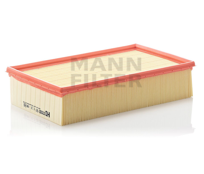 MANN-FILTER C 31 195 Фильтр воздушный