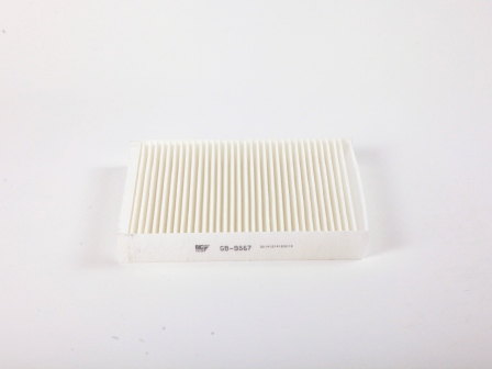 BIG Filter GB-9867 Фильтр салонный