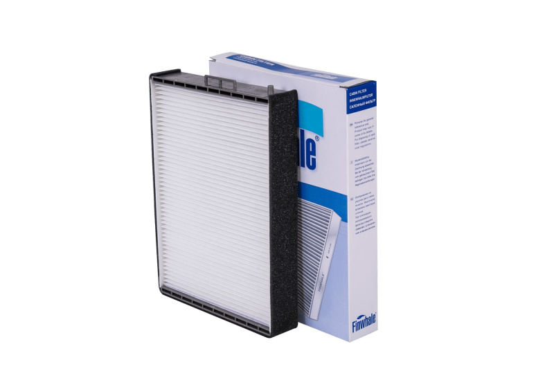 Finwhale AS607 Фильтр салонный