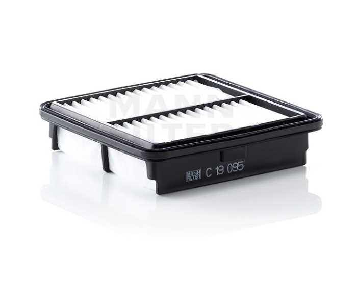 MANN-FILTER C 19 095 Фильтр воздушный