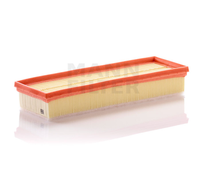MANN-FILTER C 34 120 Фильтр воздушный