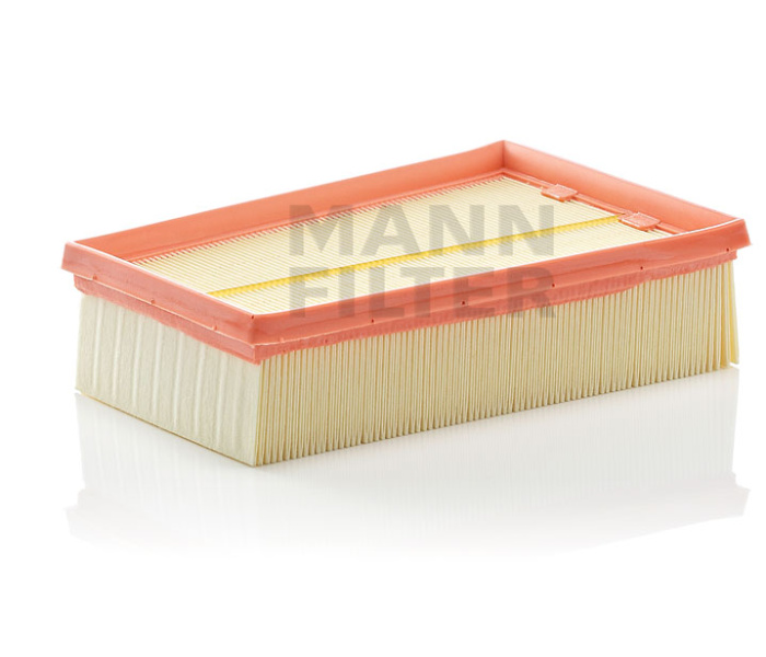 MANN-FILTER C 2433/2 Фильтр воздушный
